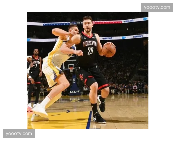 申京篮下打进准绝杀，火箭凭借内线优势险胜勇士